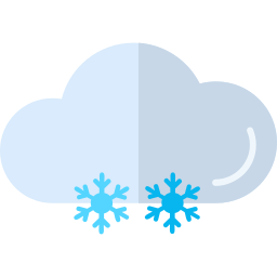 Snow icon