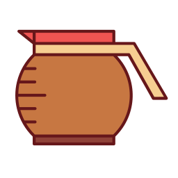 Teapot icon