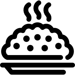 오트밀 죽 icon