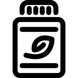 サプリメント icon