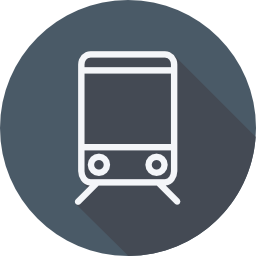 Train icon