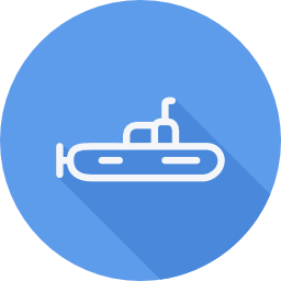 submarino icono