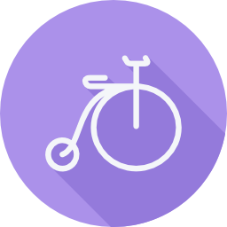 Bicycle icon