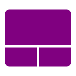 touchpad icon