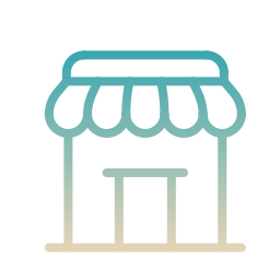 Shop icon