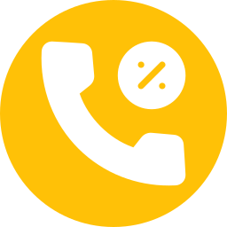 Telephone icon