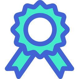 Badge icon