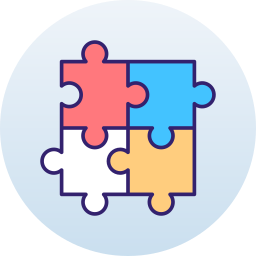 puzzle icon