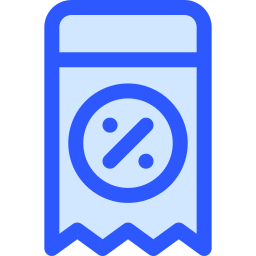 Invoice icon