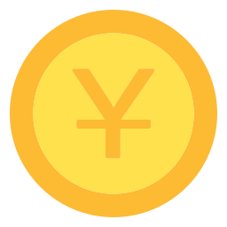 yen icoon