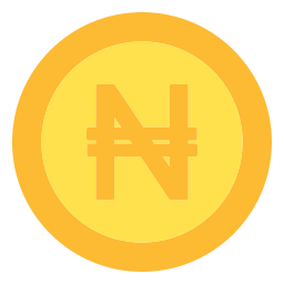 naira's icoon