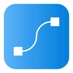 Curve icon