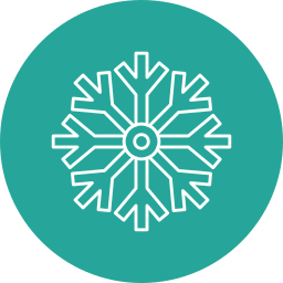 schneeflocke icon