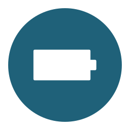 Battery icon