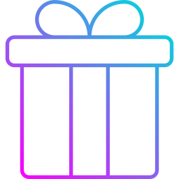 geschenkbox icon