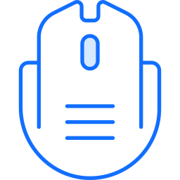 Mouse icon