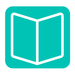 Book icon