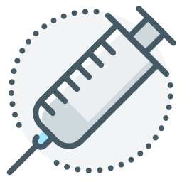 Vaccine icon