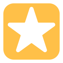 Star icon