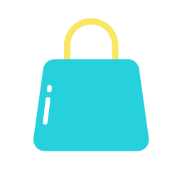 Bag icon