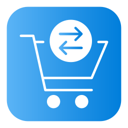 Trolley icon