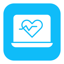 Laptop icon