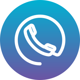 Phone call icon