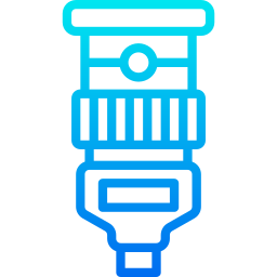 kabel verbinder icon