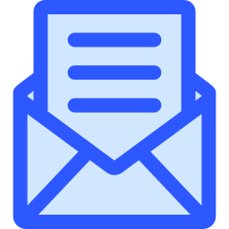 mail icon