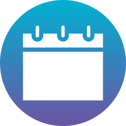 Calendar icon