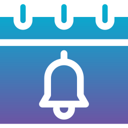 Calendar icon