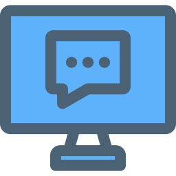 Message icon