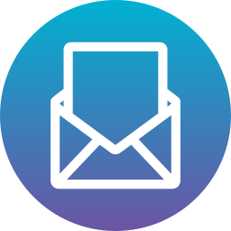 Mail icon