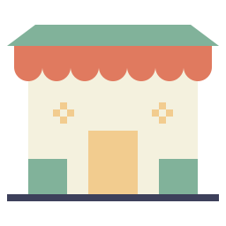 Marketplace icon