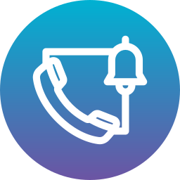 Communication icon