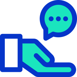 Message icon