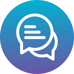 Message icon