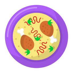 치킨 수프 icon