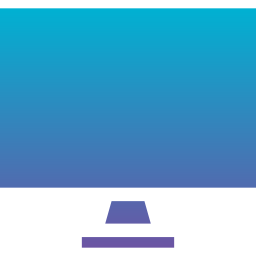 Computer icon