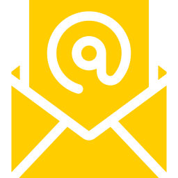 correo icono