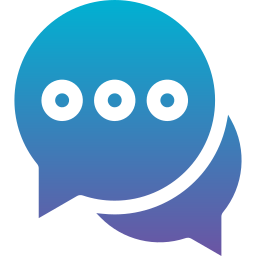 Message icon