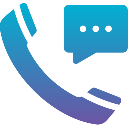 Phone call icon