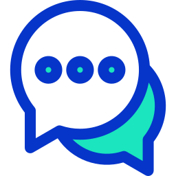 Message icon