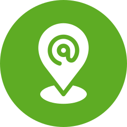 Location icon