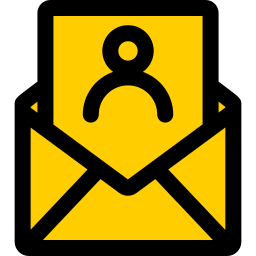 Contact icon