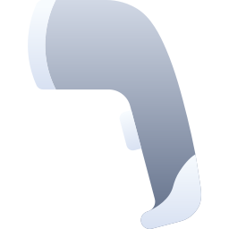 Barcode scanner icon