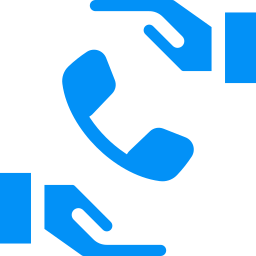 전화통화 icon