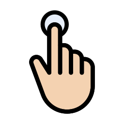 Clicker icon