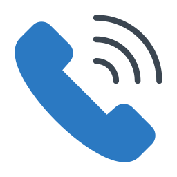 Telephone icon