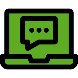 Message icon